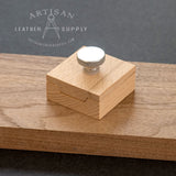 Artisan Leather Supply Square Sanding Block