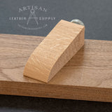 Artisan Leather Supply Wedge Sanding Block