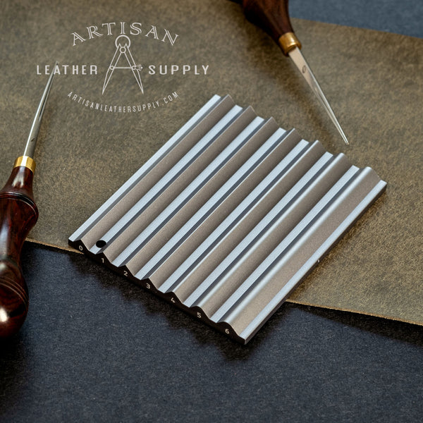 Artisan Leather Supply sharpening Jig