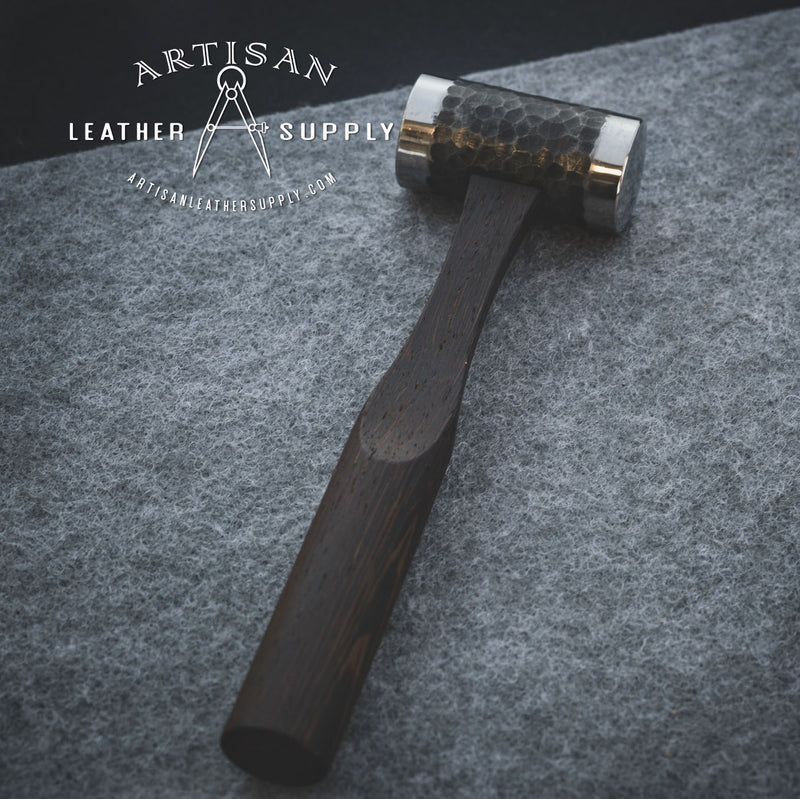 Tapping Hammer – artisan leather supply