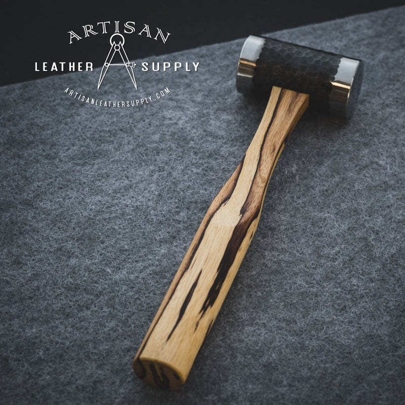 Tapping Hammer – artisan leather supply