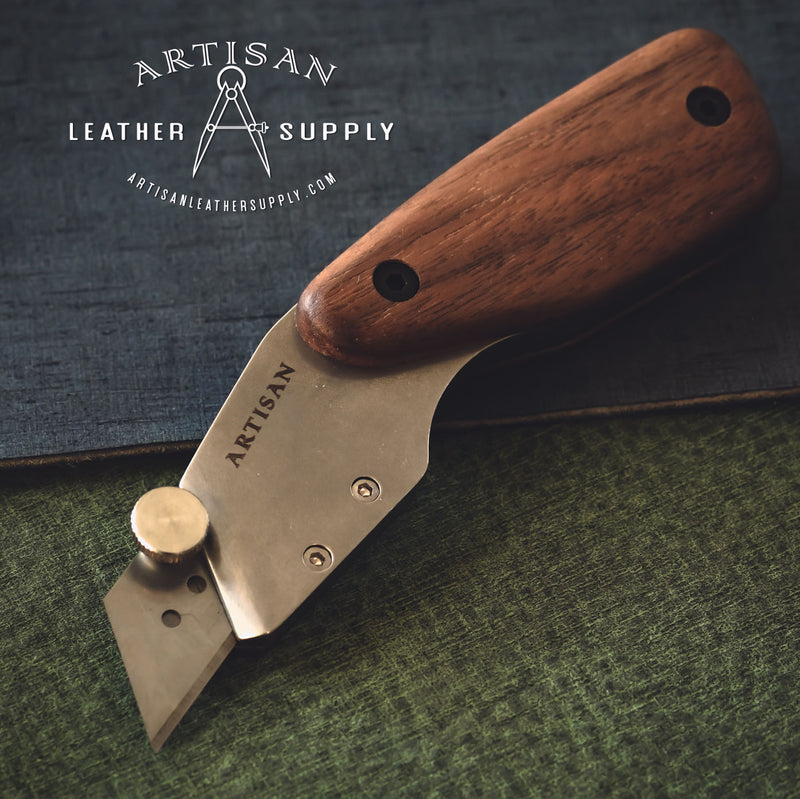 Utility knife
