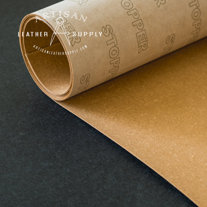 Bonded Leather - Stopper
