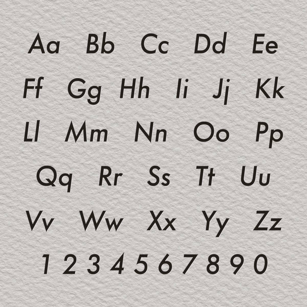 The Letters レターズ Letter_Tiles-AlphabetSheet-