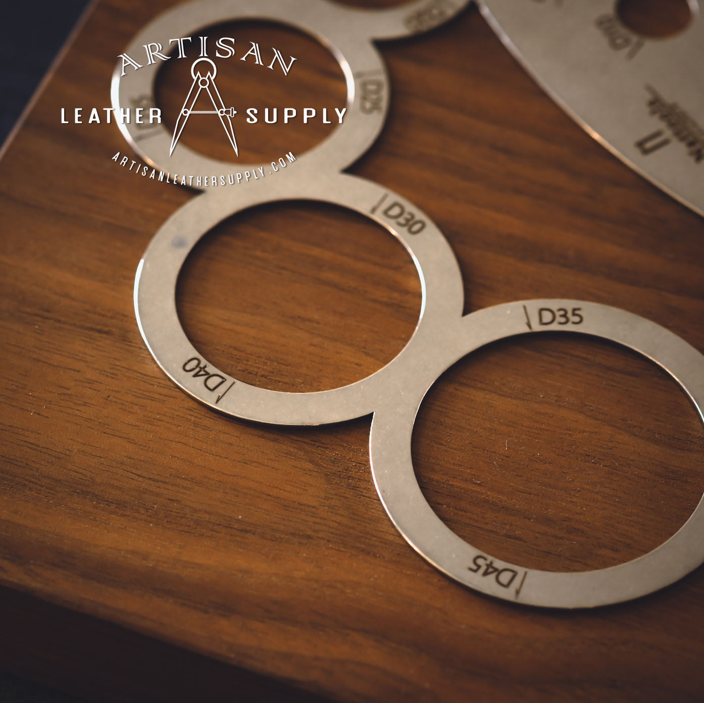Circle Template