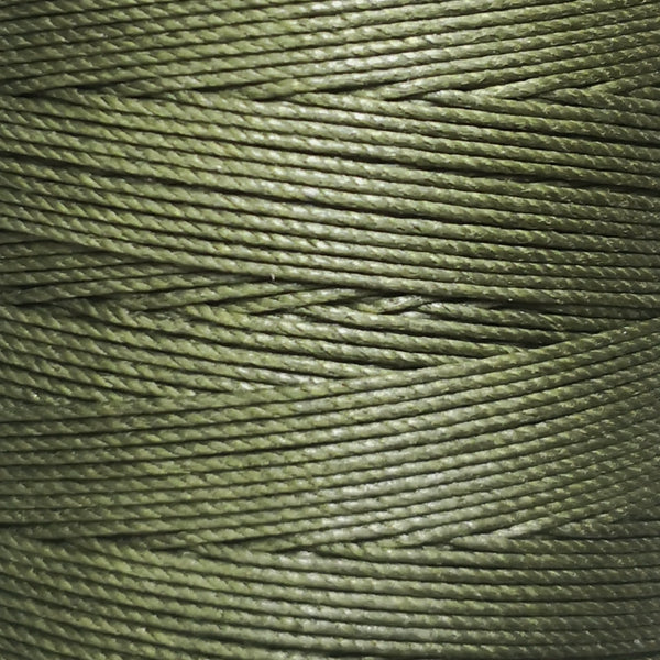 Xiange Twist Polyester (#20/0.52mm) 8M Spool