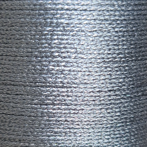 Lajin Metallic Waxed Polyester (M50/0.50mm) 70M Spool