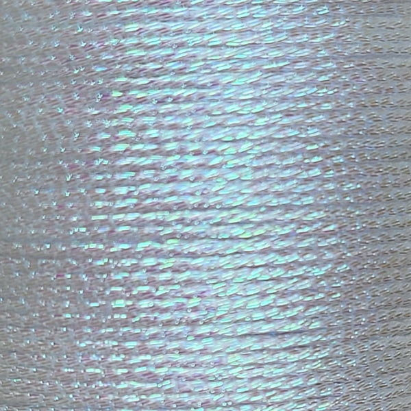 Lajin Metallic Waxed Polyester (M50/0.50mm) 70M Spool