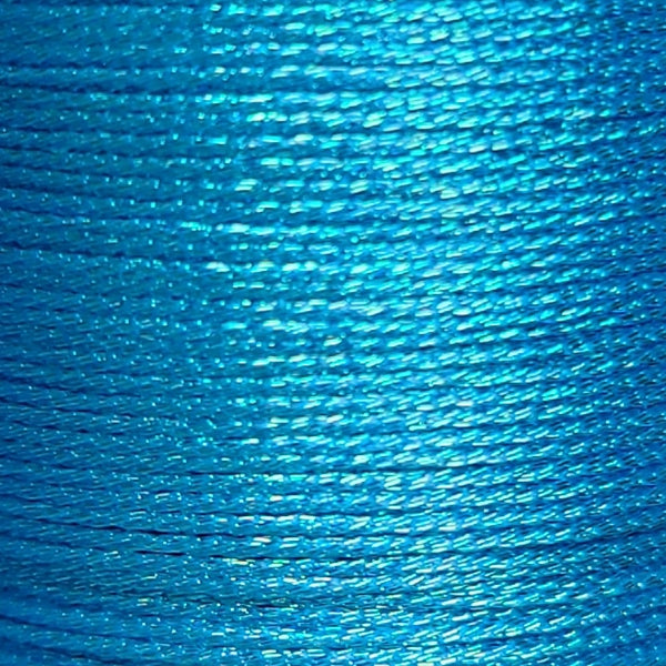 Lajin Metallic Waxed Polyester (M50/0.50mm) 70M Spool