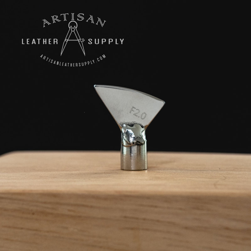 Artisan Leather Supply Electric Creaser Tip