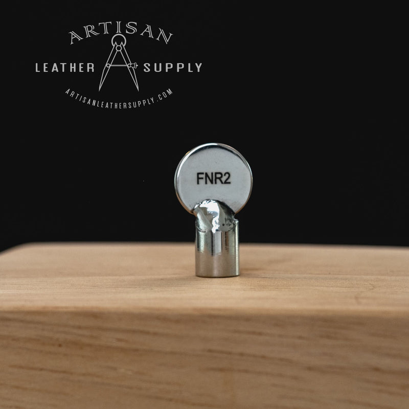 Electric Creaser Tip – artisan leather supply
