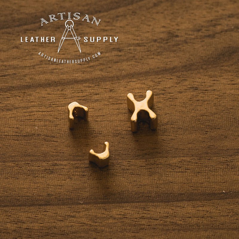 YKK EXCELLA® #3 Zipper Sliders & Stops