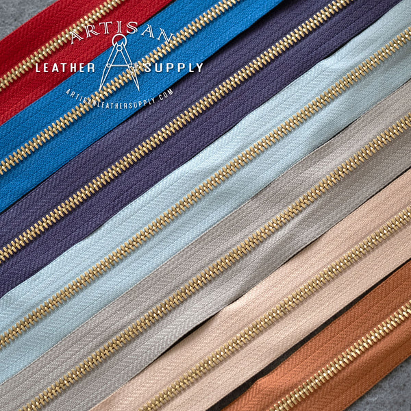 YKK EXCELLA® #3 zipper