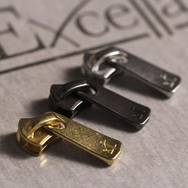 YKK EXCELLA® #5 Zipper Pull