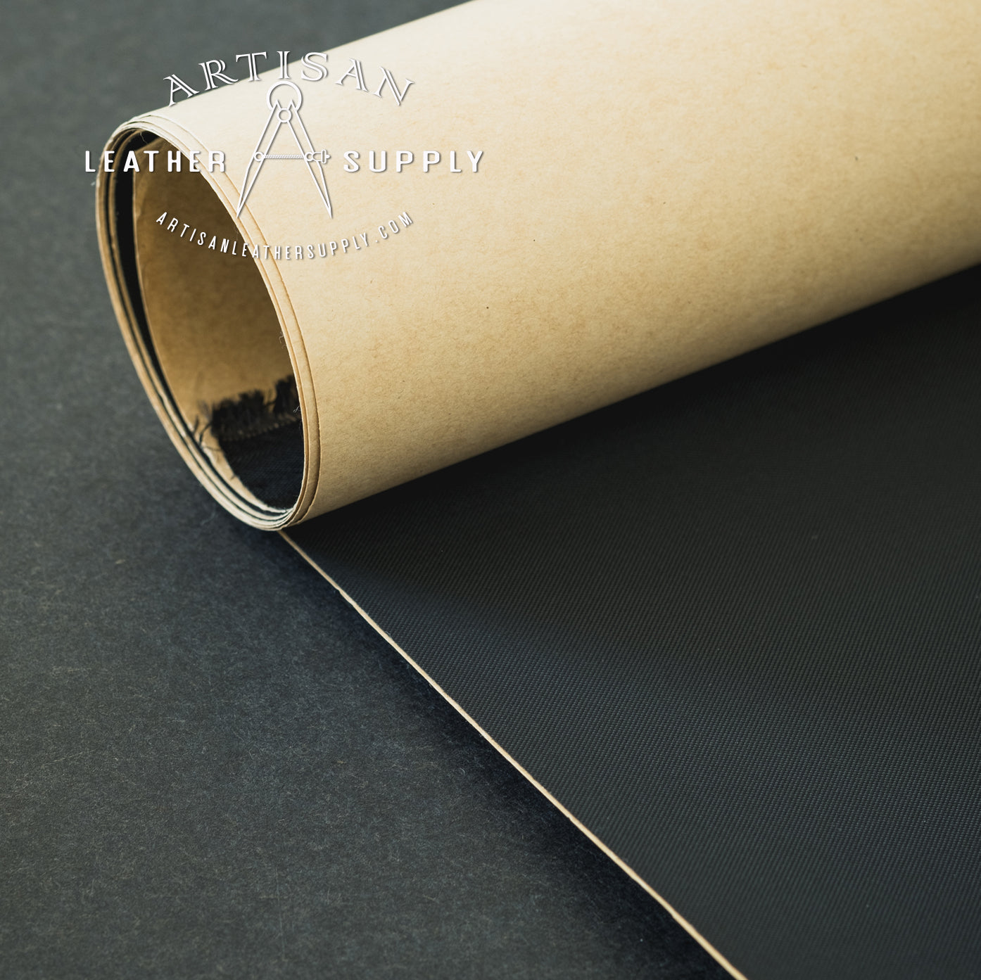 Selfadhesive Lining Fabric artisan leather supply