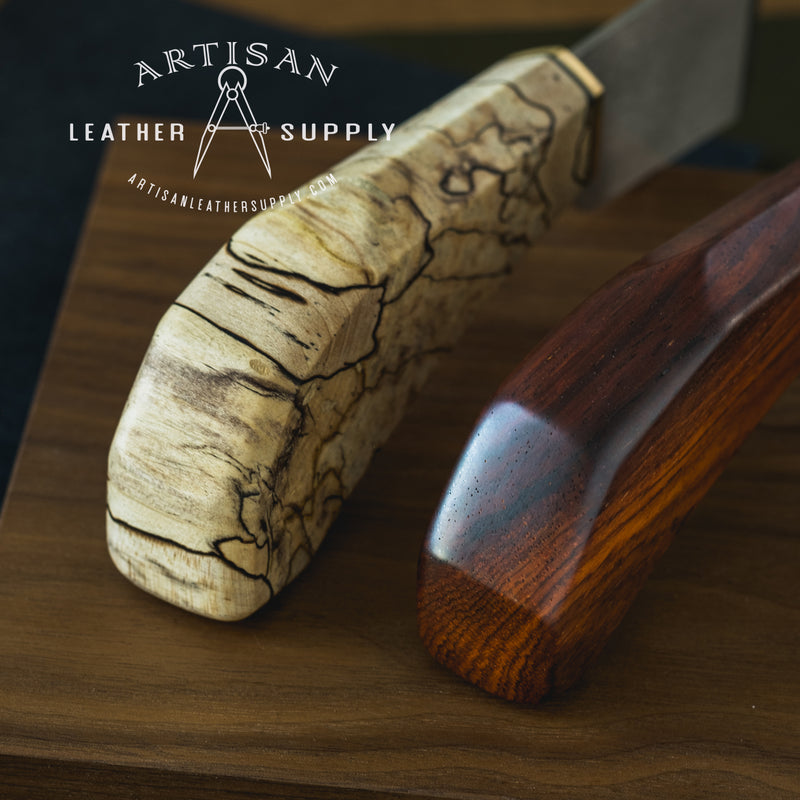 Leather Cutting Knife – artisan leather supply