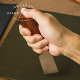 Leather Cutting Knife